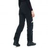 Dainese CARVE MASTER 3 GTX LADY dámské kalhoty černé/bílé vel.38